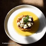 Recette Feta R&ocirc;tie Un Ap&eacute;ro Grec Facile et Gourmand