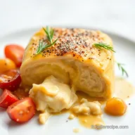 Recettes entr&eacute;es froides originales: Terrine Foie Gras Figue - Chic!