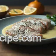 Filet de Saint Pierre : Recette Facile et Raffin&eacute;e pour Impressionner