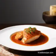 Filets de Poulet Sauce Porto Faciles fa&ccedil;on Bistro
