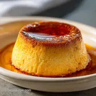 Flan Coco Br&eacute;silien Recipe: 1h 30min Total