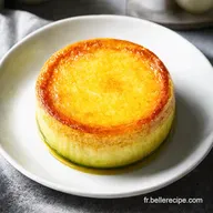 Flan de Courgette Facile Un D&eacute;lice d&Eacute;t&eacute; &agrave; la Proven&ccedil;ale