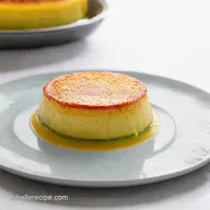 Flan Courgette Thermomix Facile Ma Recette Inratable