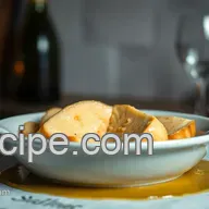 Foie Gras Mi-Cuit : L'&eacute;l&eacute;gance Fran&ccedil;aise &agrave; votre Table