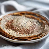 Galette Bretonne Recette Traditionnelle