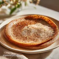 V&eacute;ritable Recette Galette de Sarrasin Traditionnelle