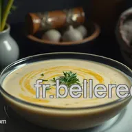 Gaspacho d'Asperges: Mon Secret de Printemps!