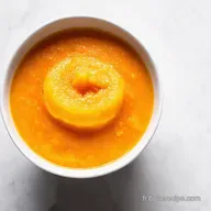 Gaspacho Melon Concombre Facile Fra&icirc;cheur en 5 Minutes