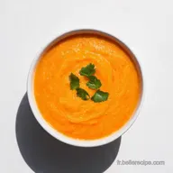 Gaspacho Melon Jean Imbert Recette Facile et Rafra&icirc;chissant