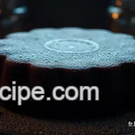 G&acirc;teau au Chocolat Fondant : Un D&eacute;lice &agrave; la Fran&ccedil;aise !