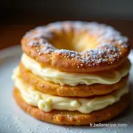 Mon D&eacute;lice d&Eacute;t&eacute; G&acirc;teau aux P&ecirc;ches Caram&eacute;lis&eacute;es Facile