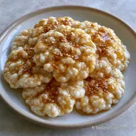 G&acirc;teau De Riz Cor&eacute;en En 14 Minutes