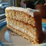 G&acirc;teau de Riz au Caramel Classique Le secret de lonctuosit&eacute; de GrandM&egrave;re