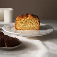 Recette G&acirc;teau Sans Cuisson au Caf&eacute; Un &Eacute;clair Facile Chic