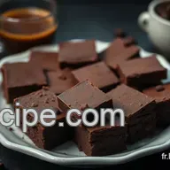 Tablettes de Chocolat Faciles: G&acirc;teau Frigo Sans Cuisson!