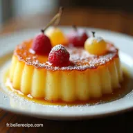 G&acirc;teau Invisible Pommes Cookeo Moelleux Facile