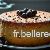 G&acirc;teau Moka: D&eacute;lice Caf&eacute;in&eacute; Pour Vos Moments Gourmands