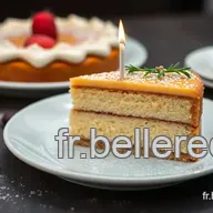 Recette Anniversaire G&acirc;teau Op&eacute;ra Facile : La P&acirc;tisserie &agrave; la Maison !