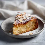 G&acirc;teau Sans Sucre Fondant : Recette Healthy en 55 Minutes