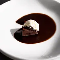Glace Coriandre Chocolat Recette Ma Stracciatella Asiatique