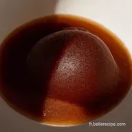 Glace bi&egrave;re brune Recette glace Un d&eacute;lice inattendu