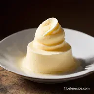 Glace Vanille Chanvre Recette Glace Le Secret dune Gourmandise