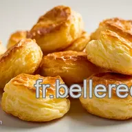 Ap&eacute;ro No&euml;l Facile: Goug&egrave;res au Comt&eacute;, Mon Secret Festive!