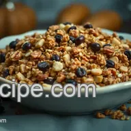 Granola Maison Croustillante: Mon Secret Facile!