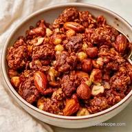 Granola Maison aux P&eacute;pites de Chocolat