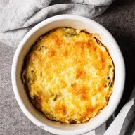 Gratin dAubergines &agrave; la Proven&ccedil;ale Un D&eacute;lice du Sud