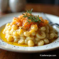 Repas Pas Cher et Sain Gratin Dauphinois Revisit&eacute; Facile