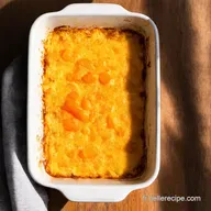 Recette Facile Gratin de Carottes L&eacute;ger Mon Secret Healthy