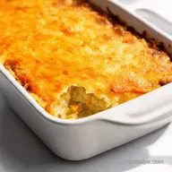 Recette de Gratin de Carottes L&eacute;ger Mon Secret Facile