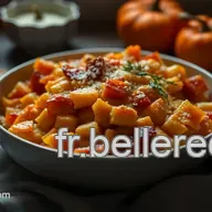 Gratin de Potimarron Cr&eacute;meux : Mon Recette R&eacute;confortante d&rsquo;Automne
