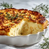 Hachis parmentier au poisson : Recette Facile en 30 Minutes