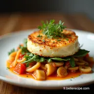 Hachis Parmentier V&eacute;g&eacute;tarien Le Classique Facile