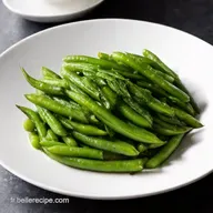 Temps de Cuisson Haricots Verts Secrets dun Croquant Parfait