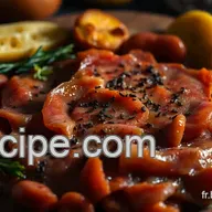 Jambon de Dinde Maison : L'Alternative Savoureuse et Facile