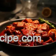 Joue de b&oelig;uf fondante au vin rouge : Ma recette r&eacute;confortante incontournable