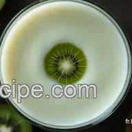 D&eacute;couvrez le Jus Kiwi et Chou-Rave Revigorant : &Eacute;nergisant et D&eacute;toxifiant !