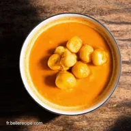 Fondue de Poireaux Facile Ma Recette R&eacute;confortante