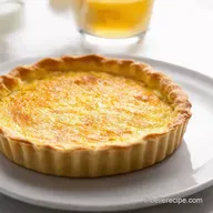 Quiche Lorraine AnneSophie Pic La Savora qui change tout