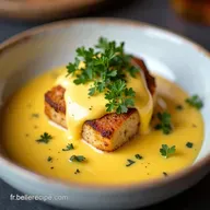 Dcouvrez la Sauce Barnaise parfaite Mon Secret pour une Sauce Inratable