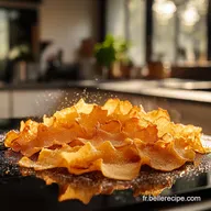 Langues de Chat la Recette Croustillante et Facile
