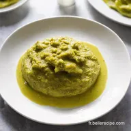 Recette de Lapin &agrave; la Moutarde Facile Un Go&ucirc;t de France