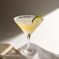 Cocktail 1664 Blanc Recette Cocktail LAndr&eacute; un d&eacute;lice
