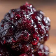 Ma meilleure Confiture de M&ucirc;res maison Le secret pour une texture parfaite
