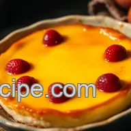 Flan aux Oeufs: Ma Recette Inratable Pour un Dessert Parisien!