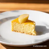 Fondant Gourmand aux Pommes et Ma Recette Facile au Mascarpone