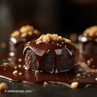 Mon G&acirc;teau Secret Le G&acirc;teau au Chocolat en Poudre Ultime